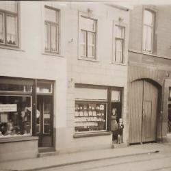 Leven in de Ardooisesteenweg