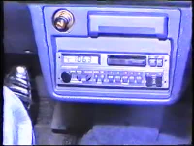 Promofilm Radio Rolarius, Roeselare 1992
