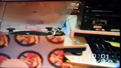 Radio Rolarius Top 100, 31 december 1992