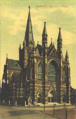 Dadizele - Basiliek
