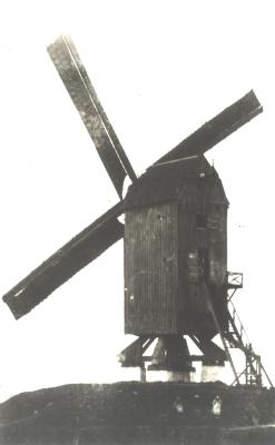 Windmolen van Dadizele