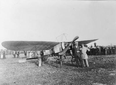 Vliegmeeting, 1911