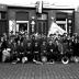 Viering fanfare "Burgerswelzijn", Izegem, 1959