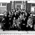 Huldiging De Jaeger, Izegem, 1959