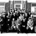 Huldiging De Jaeger, Izegem, 1959