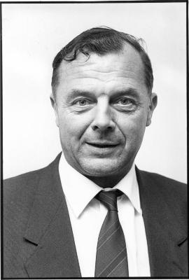 burgemeester Daniël Denys, jaren 1980