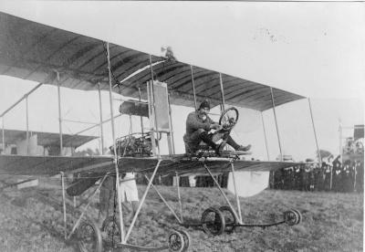 Vliegmeeting, 1911