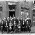 Kampioenviering: Raf Terneuze en R. L'Herning, Izegem 1957