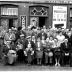 Kampioenviering café 'De Reisduif': 'Manillerclub Om ter Best', Emelgem1957
