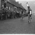 Wielerwedstrijd Ardooie: Schreel wint, Ardooie 26 april 1958