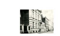 Agentschap van de Nationale Bank, ca 1905