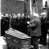 Begrafenis pastoor Lionel De Boodt, Emelgem, 1958